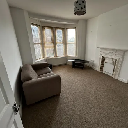 Image 3 - 8 Priory Road, Bristol, BS4 2NB, United Kingdom - Apartment for rent