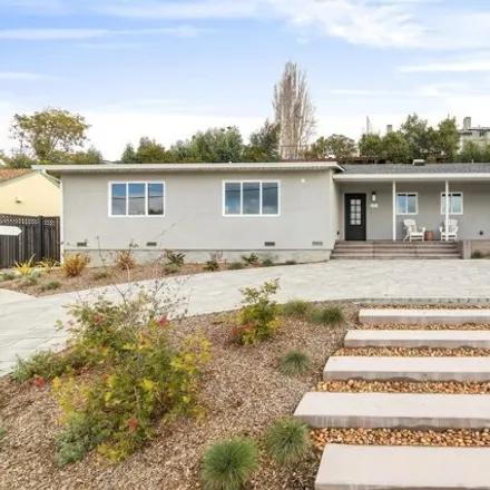 Buy this 3 bed house on 1203 Parrott Drive in Highlands-Baywood Park, San Mateo County