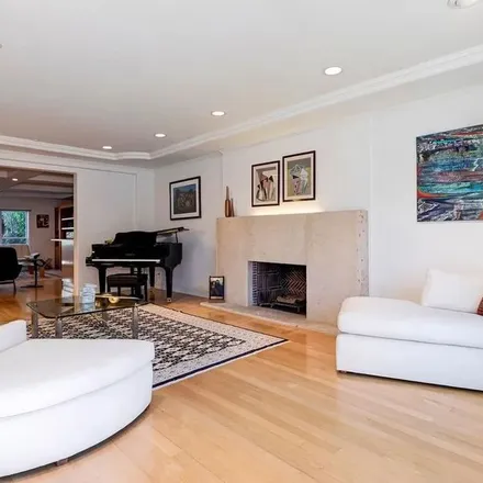 Image 2 - 442 Peck Drive, Beverly Hills, CA 90212, USA - Apartment for rent