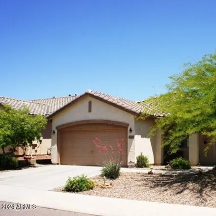 Rent this 2 bed house on 40901 North Citrus Canyon Trail in Phoenix, AZ 85086