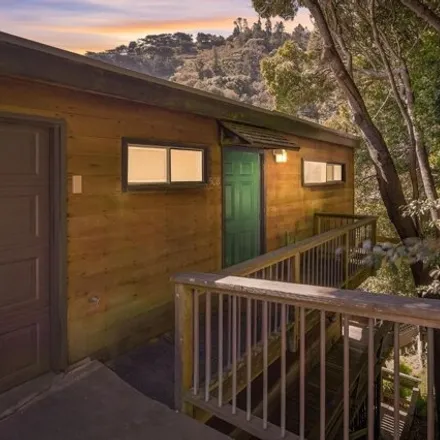 Buy this 4 bed house on 474 Sausalito Boulevard in Sausalito, CA 94965