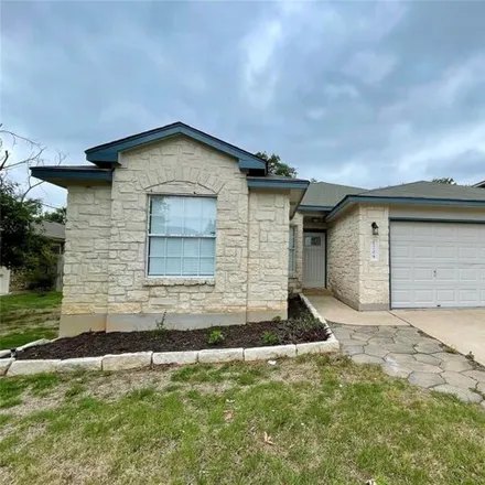 Rent this 3 bed house on 1709 Fairweather Way in Cedar Park, TX 78613