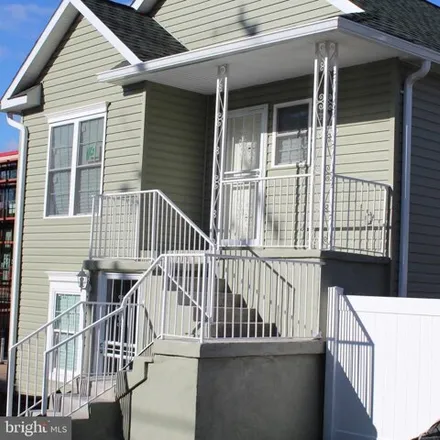 Buy this 4 bed house on Marshall Heights in 5336 D Street Southeast, Washington