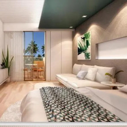 Buy this 2 bed apartment on Rua Luis da Costa in Nossa Senhora do Ó, Ipojuca -