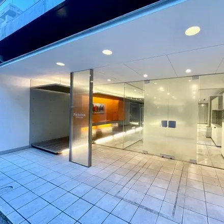 Image 5 - unnamed road, Shinkawa 2-chome, Chuo, 104-0033, Japan - Apartment for rent