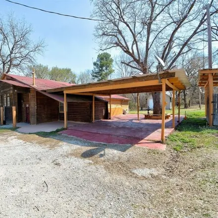 Image 3 - 980 Kenwood Road, Lone Grove, Carter County, OK 73401, USA - House for sale