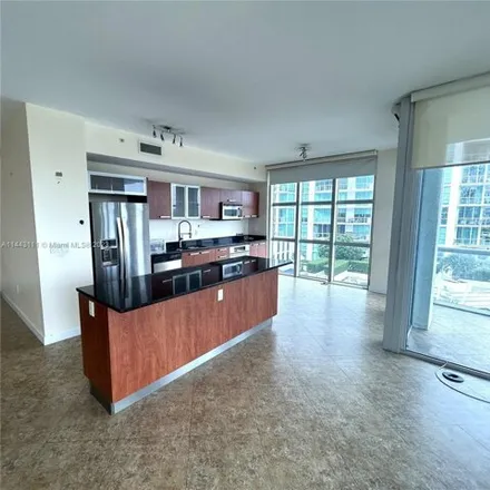 Rent this 3 bed condo on Thunder Boat Row in Northeast 29th Avenue, Aventura