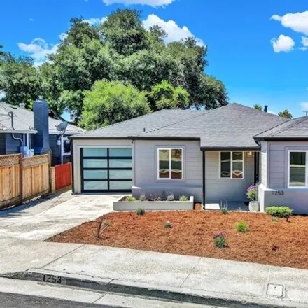 Buy this 3 bed house on 1279 Gerald Avenue in San Pablo, CA 94806