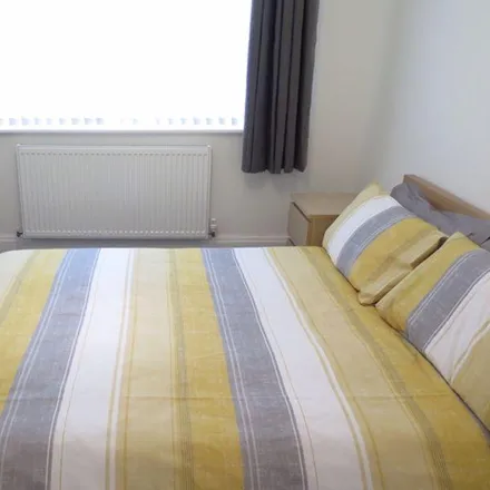 Rent this 1 bed room on 13 The Mead in Bristol, BS34 7AW