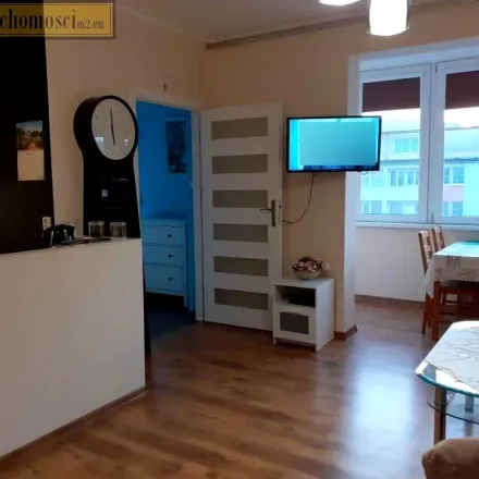 Image 3 - Antoniego Abrahama 49, 81-366 Gdynia, Poland - Apartment for rent