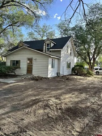 Buy this 4 bed house on 1480 US 50 in Delta, CO 81416