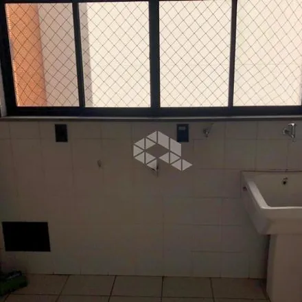 Buy this 2 bed apartment on Rua Manuel da Nóbrega 111 in Paraíso, São Paulo - SP