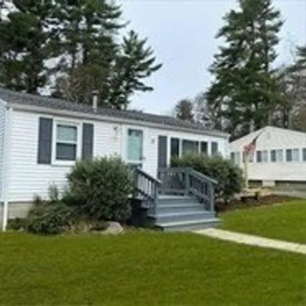 Image 2 - 8 Second Avenue, Lakeville, MA 02347, USA - House for sale
