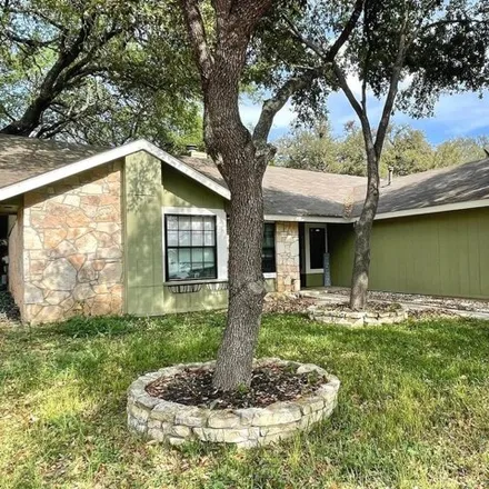 Buy this 3 bed house on 5698 Timber Peak in San Antonio, TX 78250