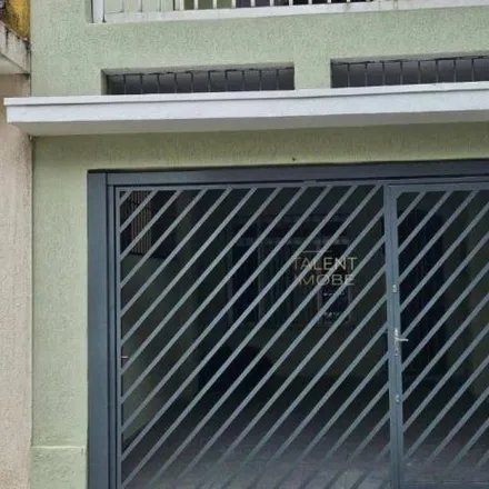 Buy this 2 bed house on Rua das Rosas 613 in Mirandópolis, São Paulo - SP
