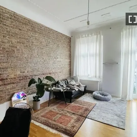 Rent this 2 bed apartment on Bornholmer Straße 16 in 10439 Berlin, Germany