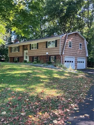 Image 1 - 120 Wedgewood Road, Trumbull, CT 06611, USA - House for sale