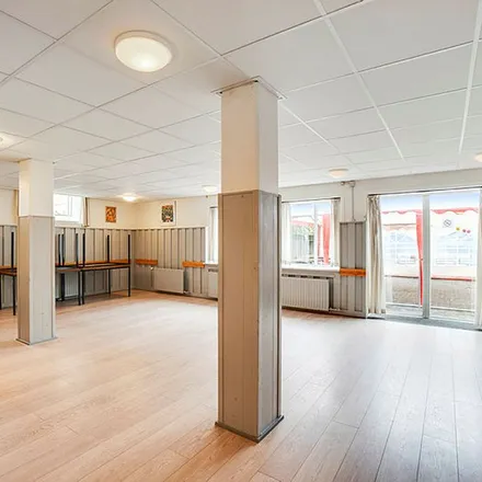 Rent this 3 bed apartment on Skjoldgården 40 in 7500 Holstebro, Denmark