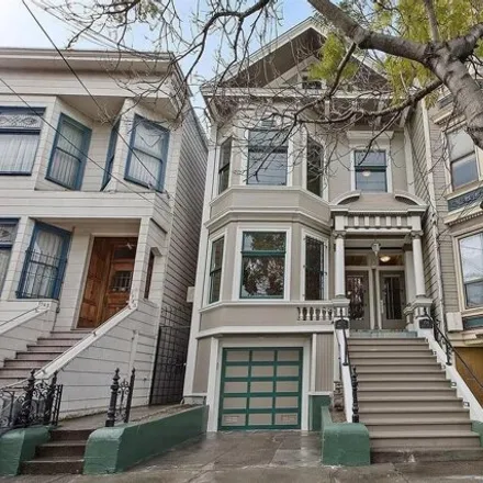 Rent this 4 bed apartment on 1736;1738 Bryant Street in San Francisco, CA 90103