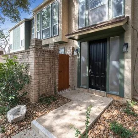 Buy this 3 bed condo on Starcrest Drive in San Antonio, TX 78217