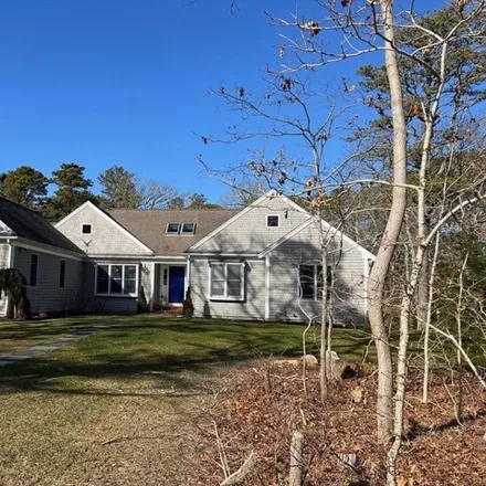 Buy this 4 bed house on 45 John Myrick Circle in Brewster, MA 02631