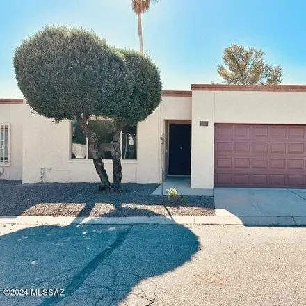 Image 1 - 1215 North Tracy Avenue, Tucson, AZ 85715, USA - Townhouse for sale