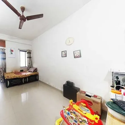 Image 7 - unnamed road, Gota, - 382481, Gujarat, India - Apartment for sale