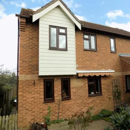 Buy this 4 bed house on unnamed road in Beckingthorpe, NG13 0BH