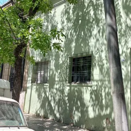 Buy this 4 bed house on Venezuela 3212 in Balvanera, 1211 Buenos Aires