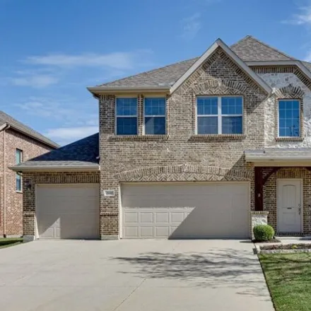 Buy this 4 bed house on 2137 Groves Street in Melissa, TX 75454