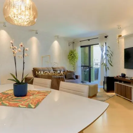 Buy this 3 bed apartment on Ipiranga in Avenida Silva Jardim 2258, Água Verde