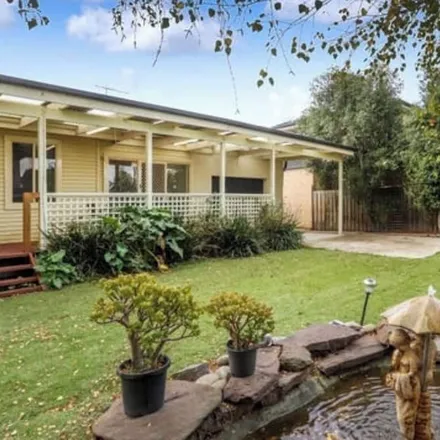 Image 7 - Braybrook VIC 3019, Australia - House for rent