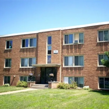 Rent this 1 bed apartment on 2709 Park Avenue South in Minneapolis, MN 55407