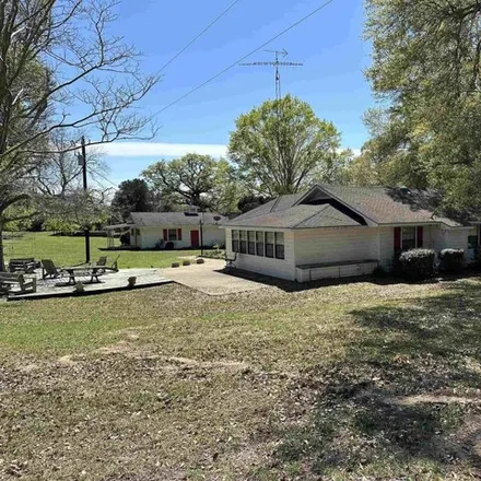 Image 6 - 370 County Road 2106, Cherokee County, TX 75785, USA - House for sale