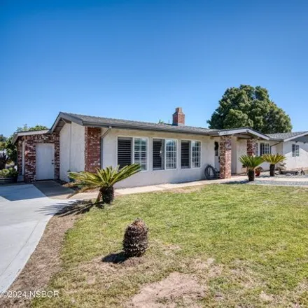 Image 9 - 1427 West Tefft Street, Nipomo, San Luis Obispo County, CA 93444, USA - House for sale