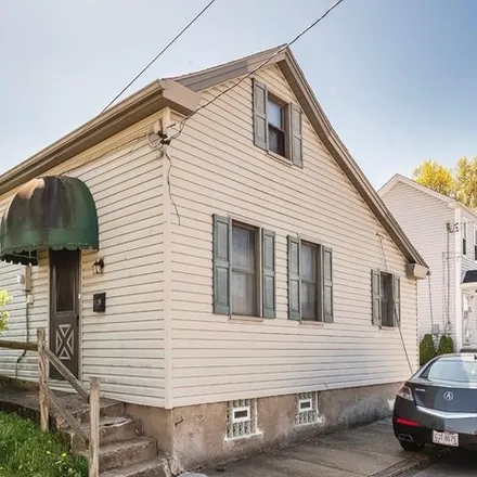 Buy this 3 bed house on 309 Fingal Street in Pittsburgh, PA 15211