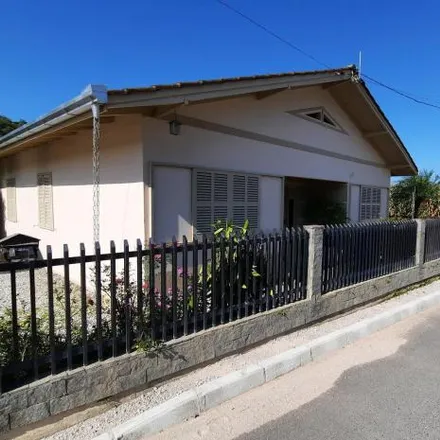 Image 1 - Rua Guabiruba Sul, Guabiruba Sul, Guabiruba - SC, 88360, Brazil - House for sale