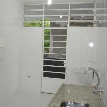 Rent this 2 bed apartment on Rua Gaspar Fernandes 214 in Vila Monumento, São Paulo - SP