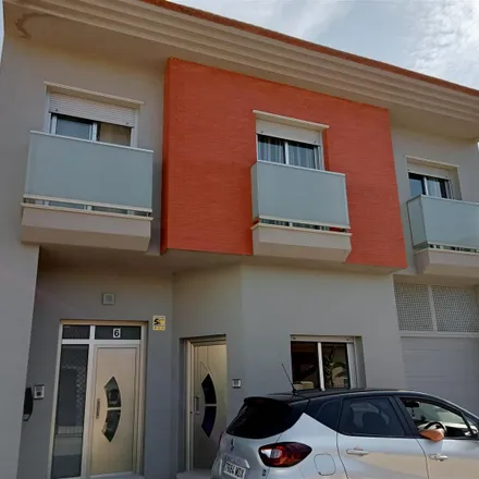 Buy this 3 bed house on 30740 San Pedro del Pinatar