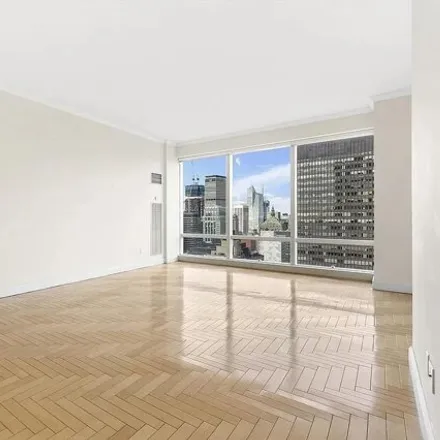 Image 2 - Trump World Tower, 845 1st Avenue, New York, NY 10017, USA - Condo for sale