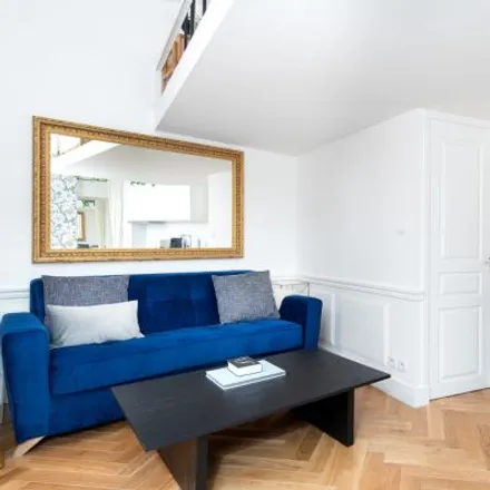 Image 4 - 17 Rue Lamartine, 75009 Paris, France - Apartment for rent