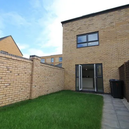 Image 3 - 10 Stratford House Road, Attwood Green, B5 7EZ, United Kingdom - Townhouse for rent