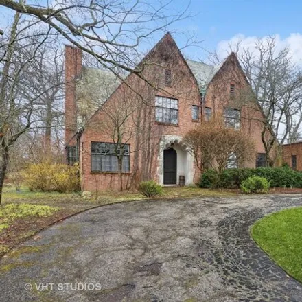 Image 2 - 1502 Sheridan Road, Highland Park, IL 60035, USA - House for sale