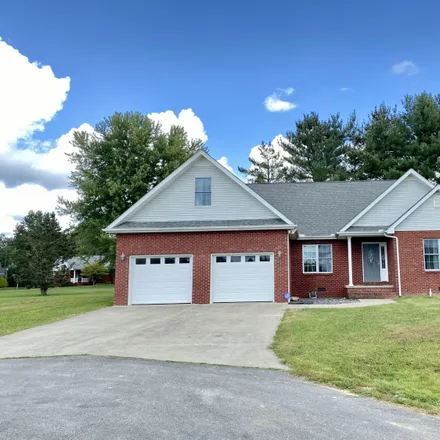 Buy this 3 bed house on 24 Bradley Lane in Laurel County, KY 40744
