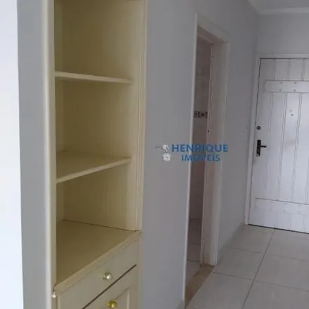 Buy this 3 bed apartment on unnamed road in Rio Claro, Rio Claro - SP