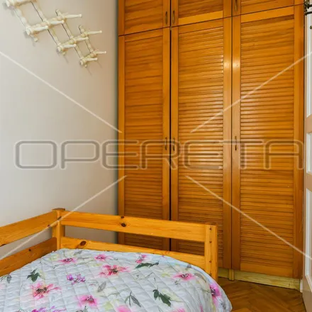 Image 9 - Ulica Marijana Derenčina, 10113 City of Zagreb, Croatia - Apartment for rent