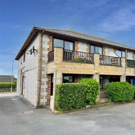 Rent this 1 bed apartment on Kew Close in Treloggan Road, Newquay