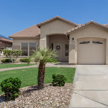 Buy this 4 bed house on 6932 West Rowel Road in Peoria, AZ 85383