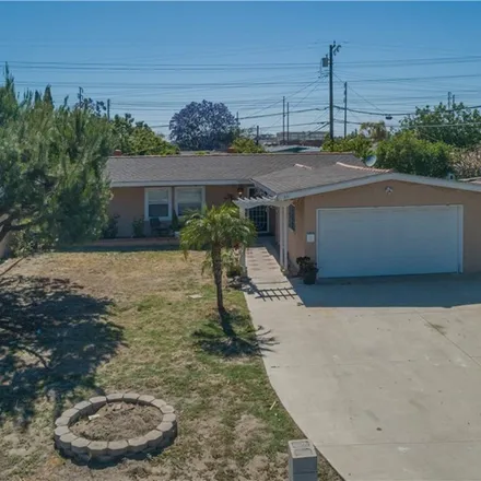 Buy this 3 bed house on 841 South Sylvan Street in Anaheim, CA 92804