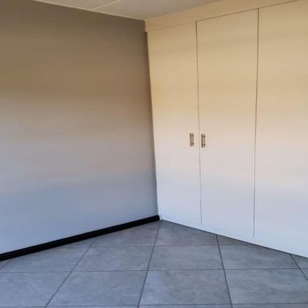 Rent this 2 bed apartment on Ampthill Avenue in Western Extension, Benoni